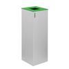 Recycling Wastepaper Individual - Satinless Stell - 4 Colors